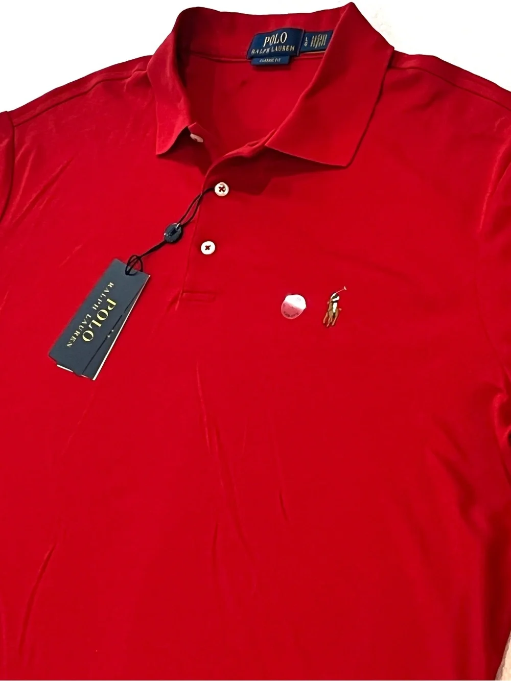 Polo by Ralph Lauren